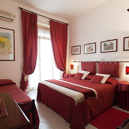 A Casa Di Serena A San Pietro Roma 外观 照片