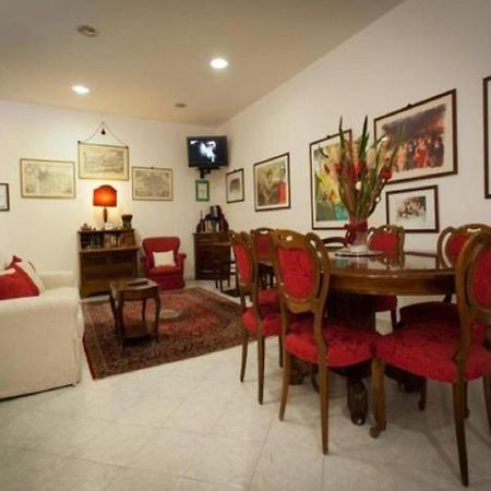 A Casa Di Serena A San Pietro Roma 外观 照片