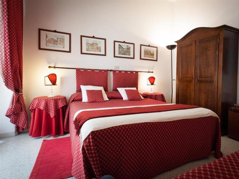 A Casa Di Serena A San Pietro Roma 外观 照片