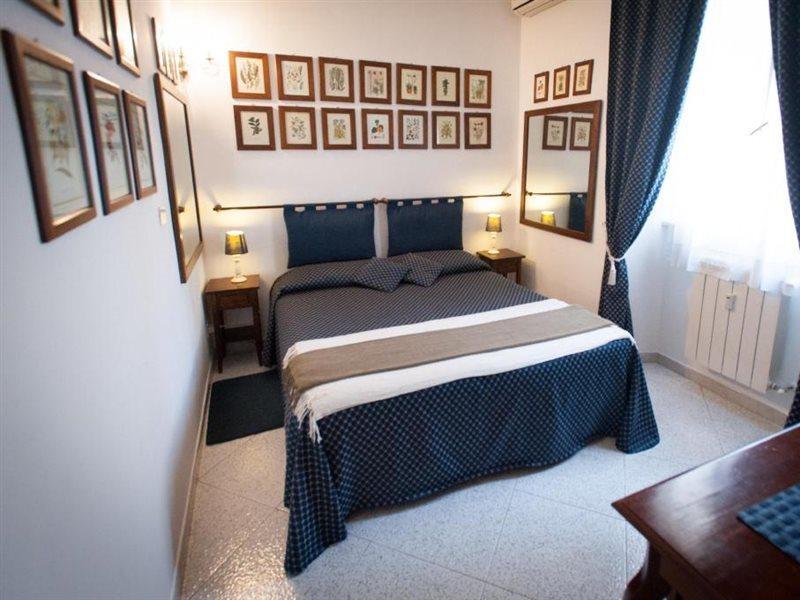 A Casa Di Serena A San Pietro Roma 外观 照片