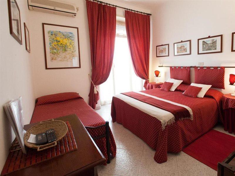 A Casa Di Serena A San Pietro Roma 外观 照片
