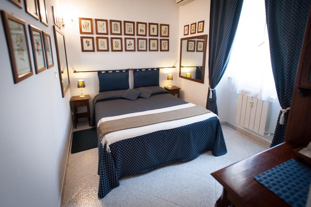 A Casa Di Serena A San Pietro Roma 外观 照片