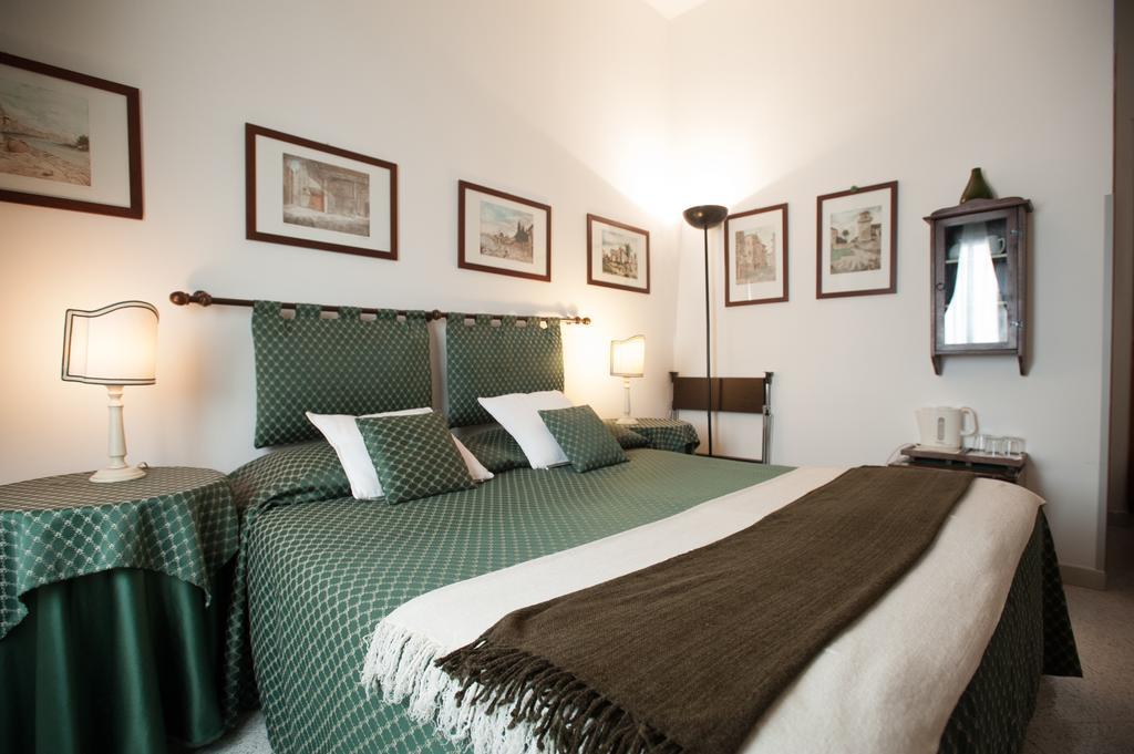 A Casa Di Serena A San Pietro Roma 外观 照片