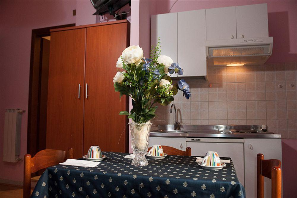 A Casa Di Serena A San Pietro Roma 外观 照片