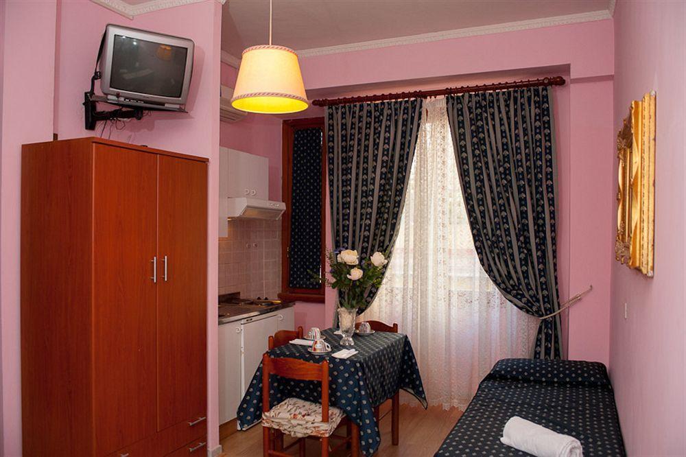 A Casa Di Serena A San Pietro Roma 外观 照片