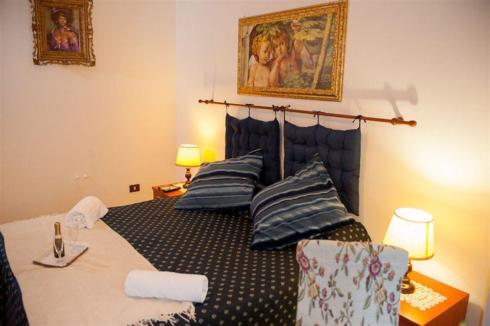 A Casa Di Serena A San Pietro Roma 外观 照片