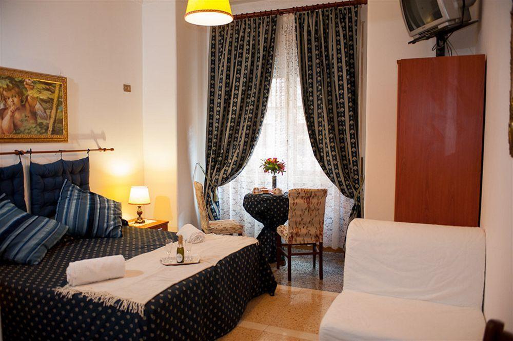 A Casa Di Serena A San Pietro Roma 外观 照片