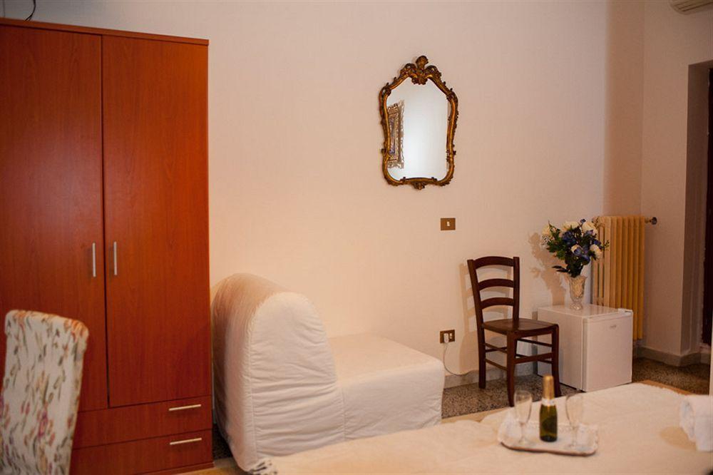 A Casa Di Serena A San Pietro Roma 外观 照片