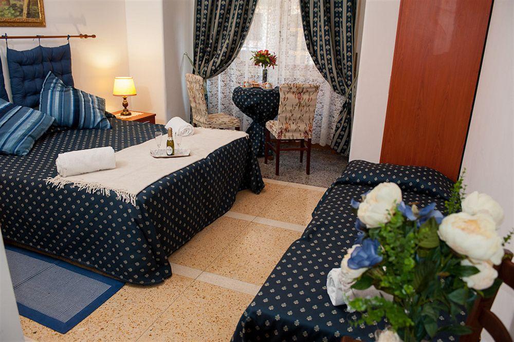 A Casa Di Serena A San Pietro Roma 外观 照片