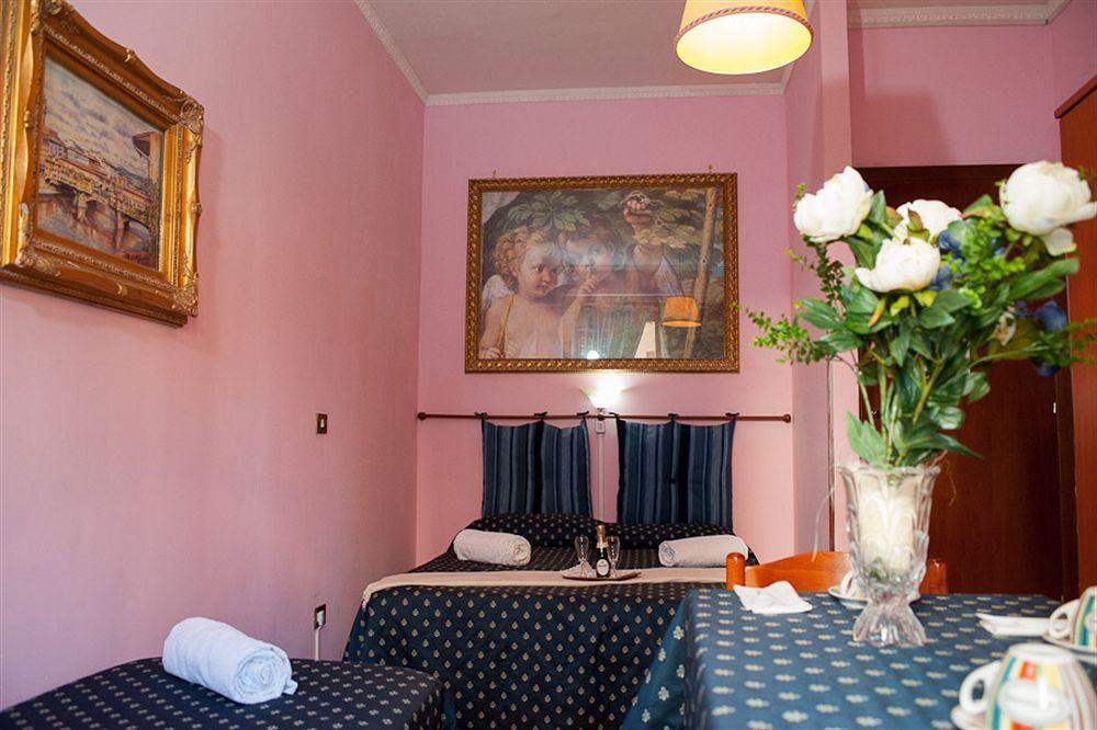 A Casa Di Serena A San Pietro Roma 外观 照片