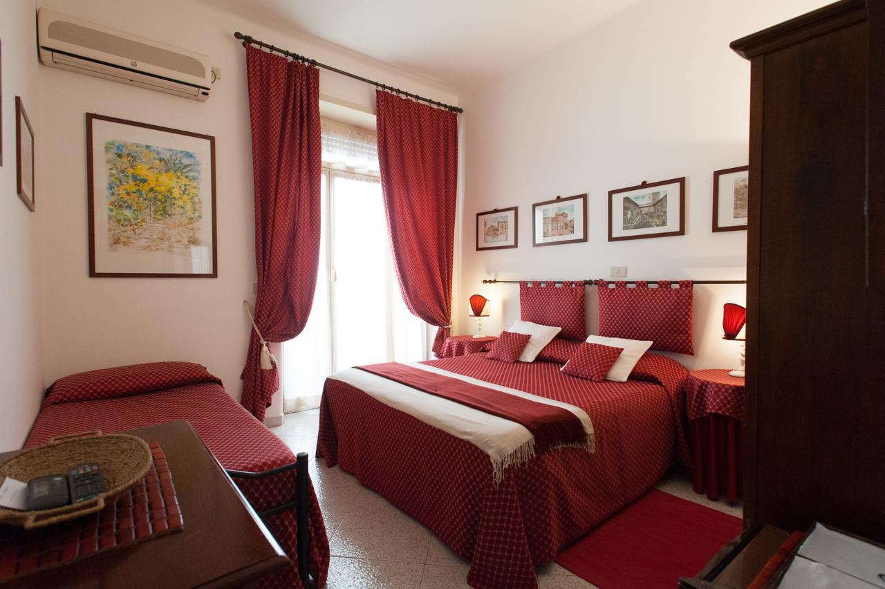 A Casa Di Serena A San Pietro Roma 外观 照片