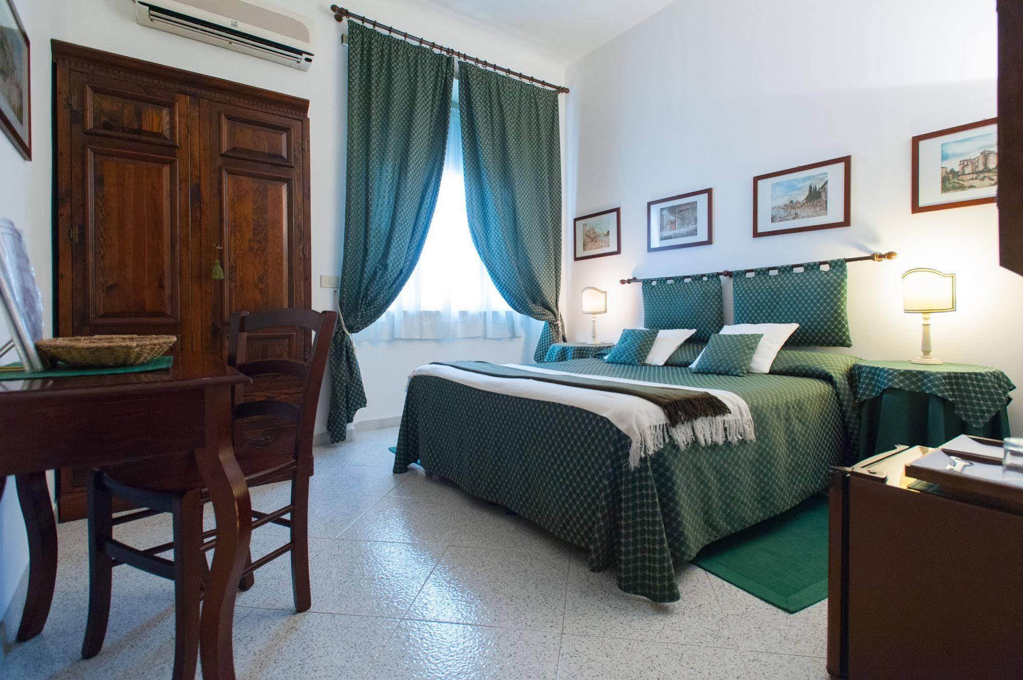 A Casa Di Serena A San Pietro Roma 外观 照片