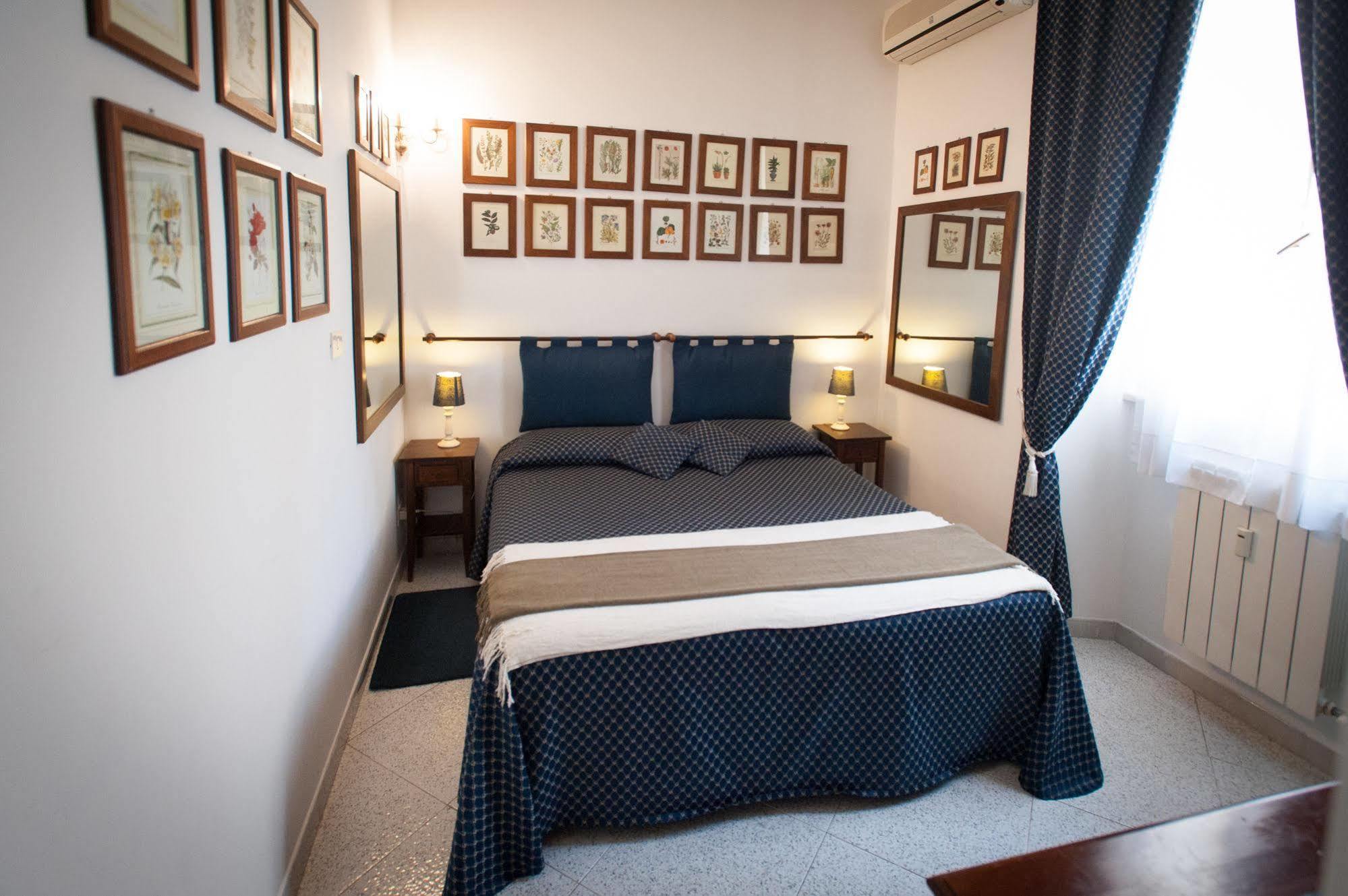 A Casa Di Serena A San Pietro Roma 外观 照片