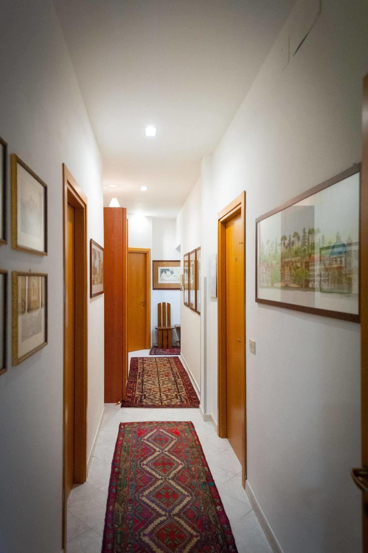 A Casa Di Serena A San Pietro Roma 外观 照片