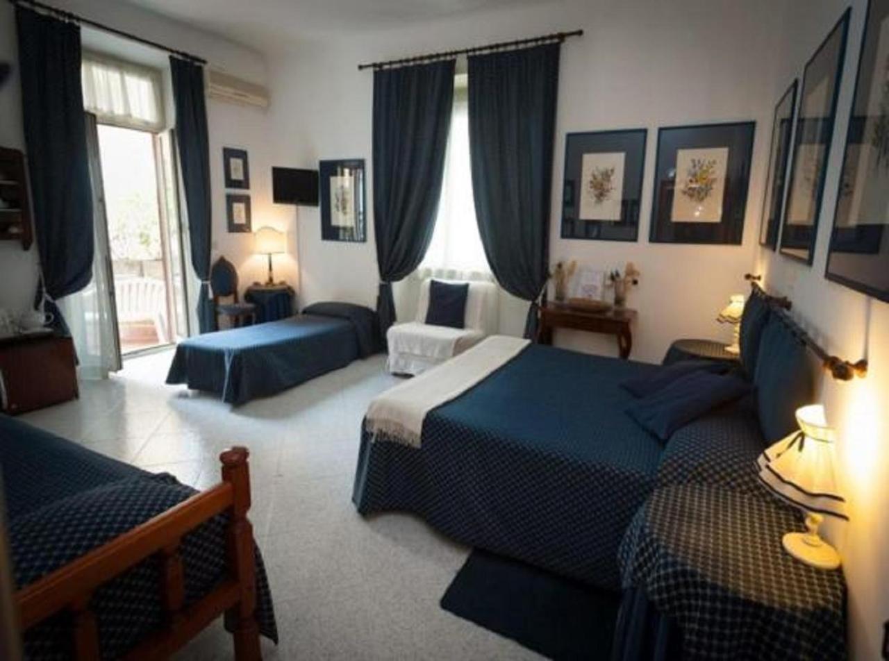A Casa Di Serena A San Pietro Roma 外观 照片